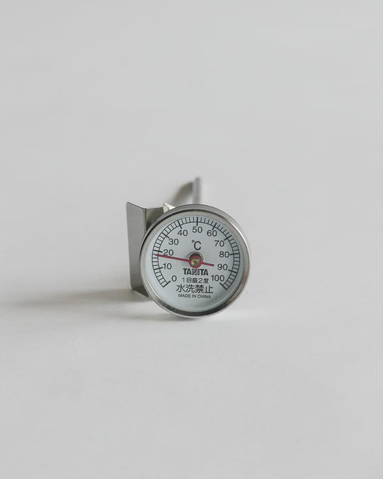 Tanita Cooking Thermometer — Tanita, Japan, at SORT Vancouver