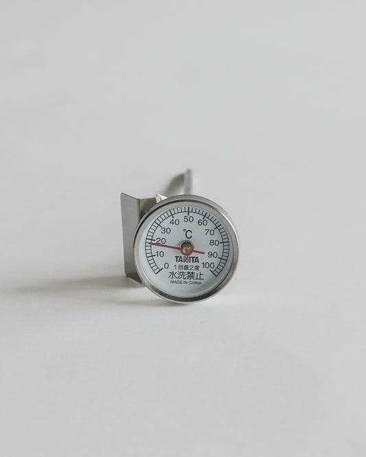 Tanita Cooking Thermometer