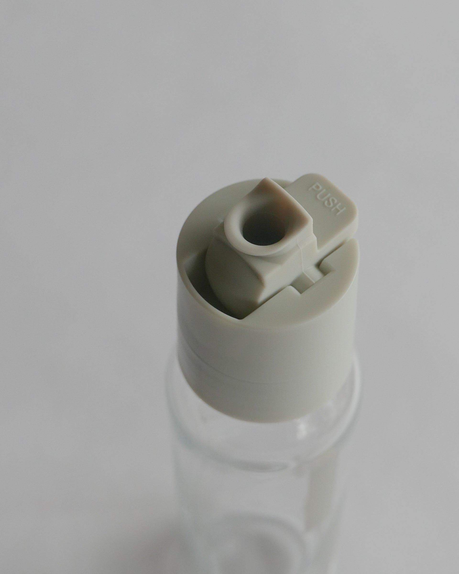 One Touch Dressing Bottle｜COOK｜HARIO Co., Ltd.