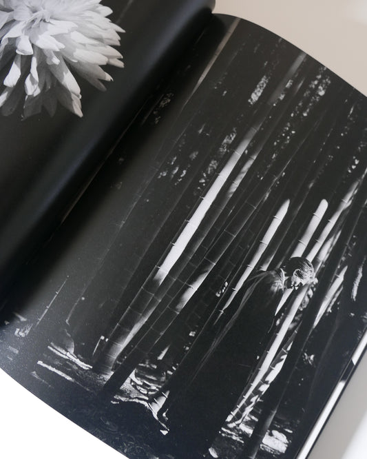 Fluence: The Continuance of Yohji Yamamoto by Takay