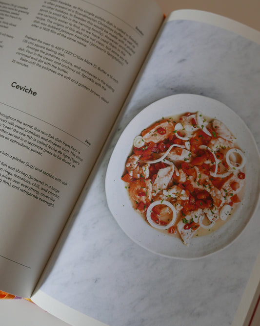 The Gluten-Free Cookbook by Cristian Broglia