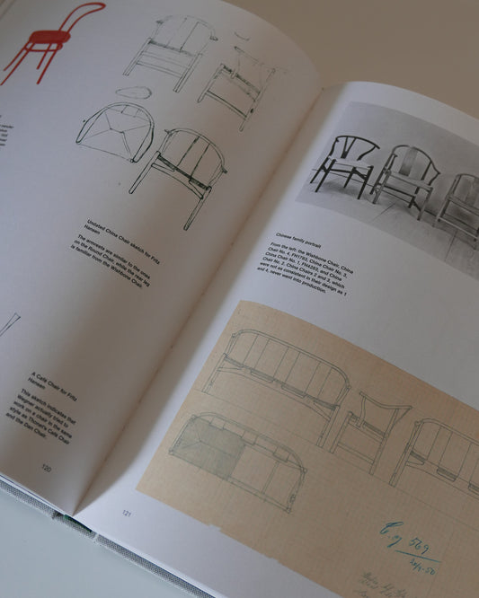 Hans J. Wegner: Just One Good Chair