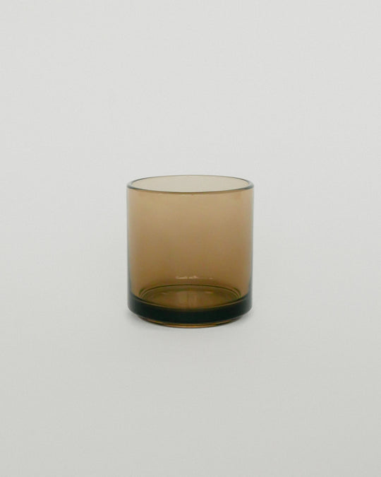 Hasami Porcelain Glass Tumbler — Hasami ware, Japan, at SORT Vancouver