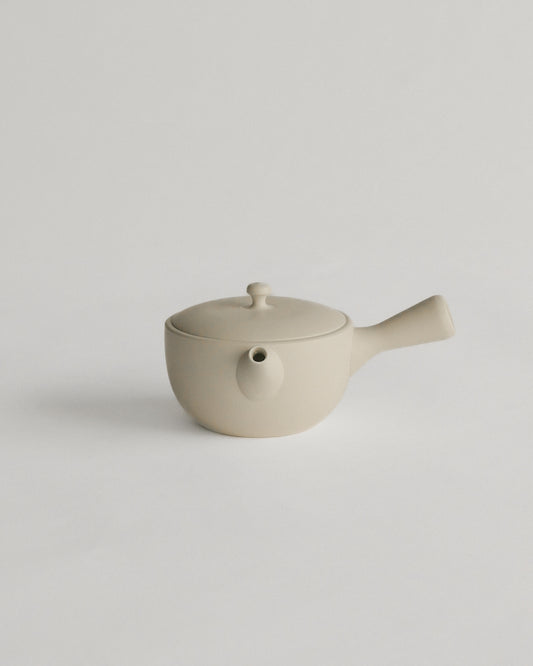Chanoma Teapot
