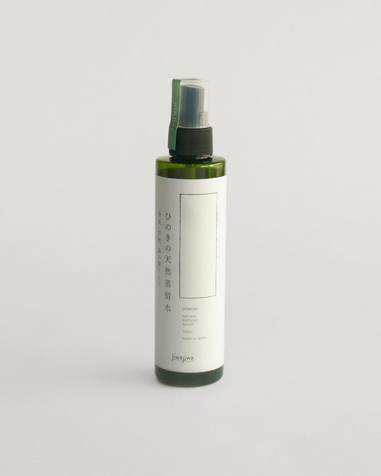 JIWA JIWA Aroma Spray — Japanese aroma spray at SORT Vancouver