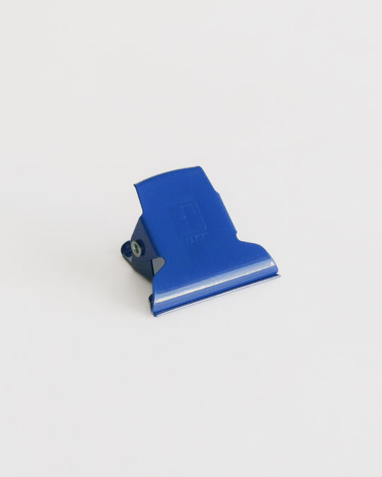 Ellepi 5cm Metal Colour Clip — Ellepi, Italy, at SORT Vancouver