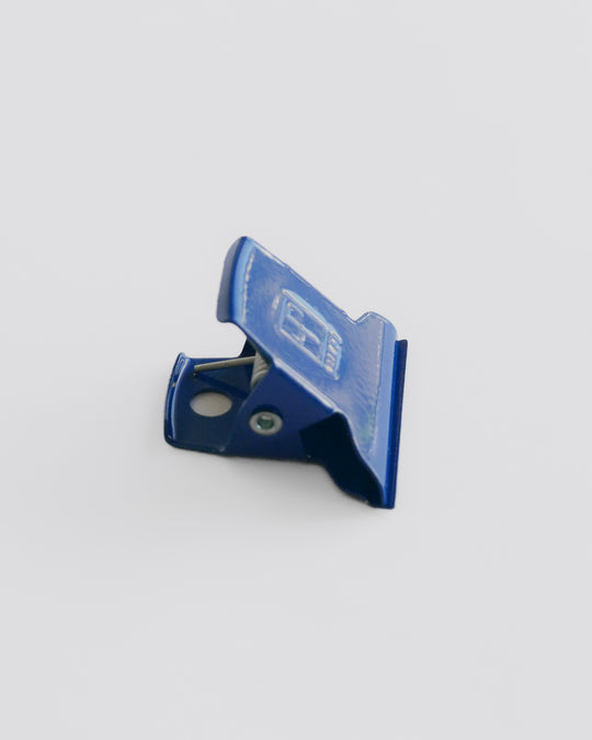 Ellepi 5cm Metal Colour Clip — Ellepi, Italy, at SORT Vancouver