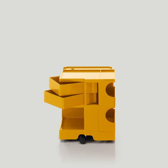 Boby Trolley by B-Line — Honey — B-Line, Italy, at SORT Vancouver