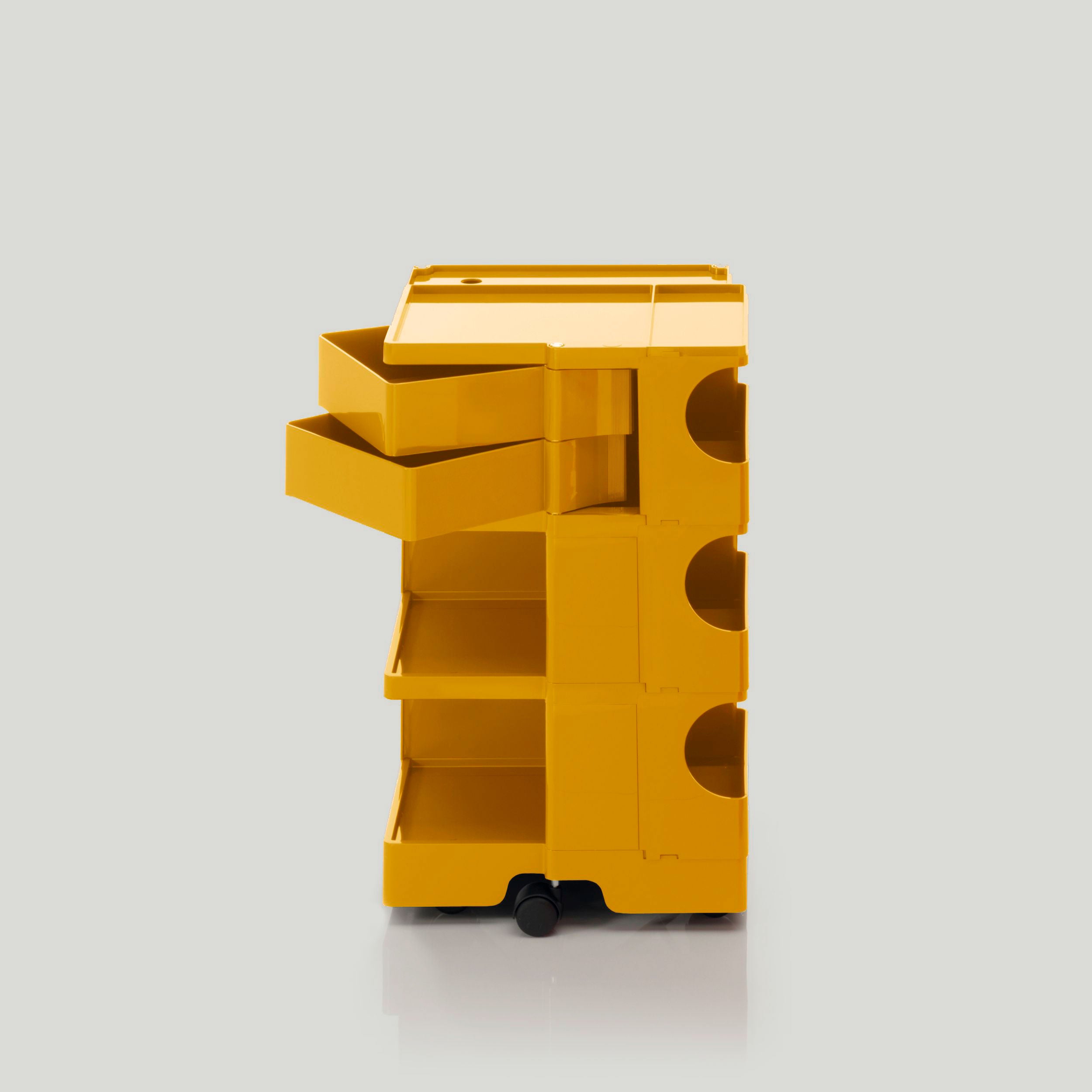 Boby Trolley by B-Line - Honey (In-Store Pick-up Onl… | SORT