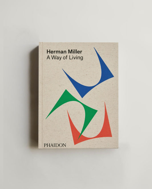 Herman Miller: A Way of Living