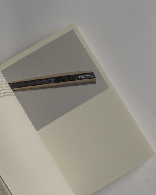Super Normal Fukasawa Morrison — book detail at SORT Vancouver design store