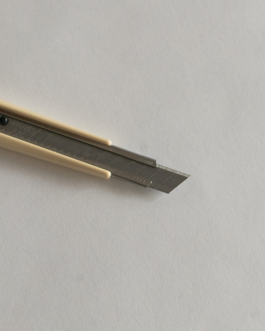 NT Cutter A-300 Utility Knife