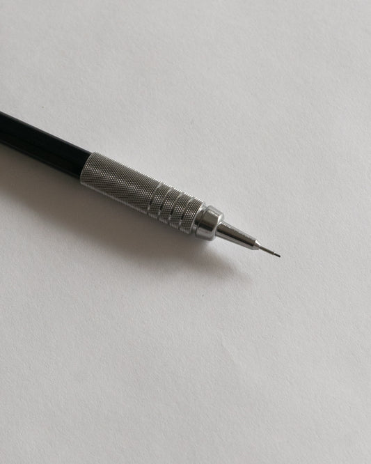Pentel Graphgear 500 Mechanical Drafting Pencil
