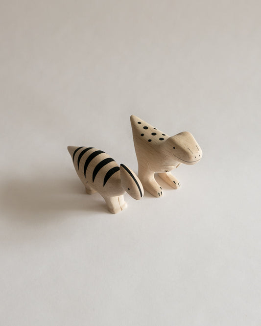T-Lab Polepole Animal — Dinosaur