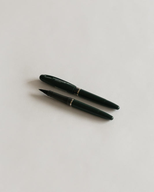 Craft Design Technology Tradio Fountain Pen