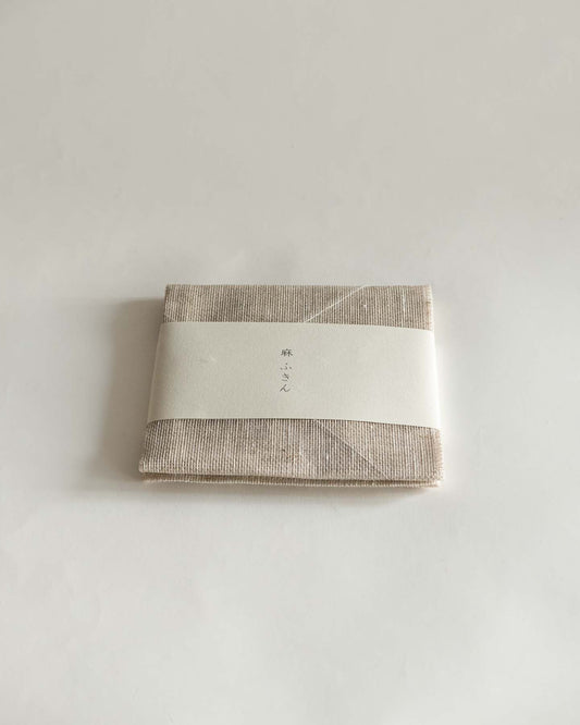 Japanese Hemp Fukin Dish Cloth