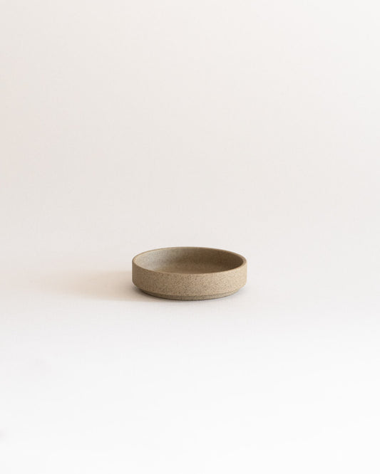 Hasami Porcelain Coaster/Plate - HP001 (Natural)