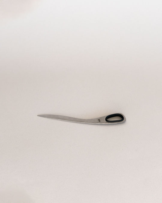 Allex Paper Letter Opener — Japanese precision tool at SORT Vancouver
