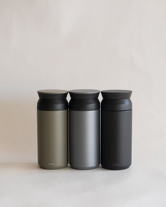 KINTO Travel Tumbler (350ml)