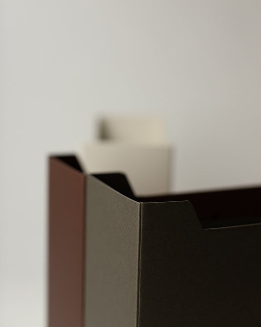 Craft Design Technology Box Wide File