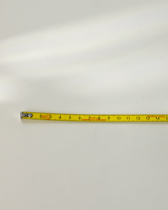Penco Pocket Measure detail — minimalist Japanese design at SORT Vancouver