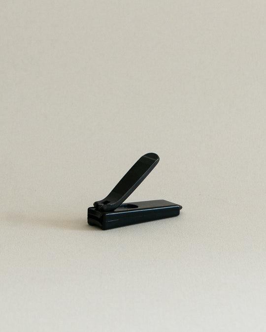 Kiya Nail Clipper detail — Japanese craftsmanship at SORT Vancouver design store