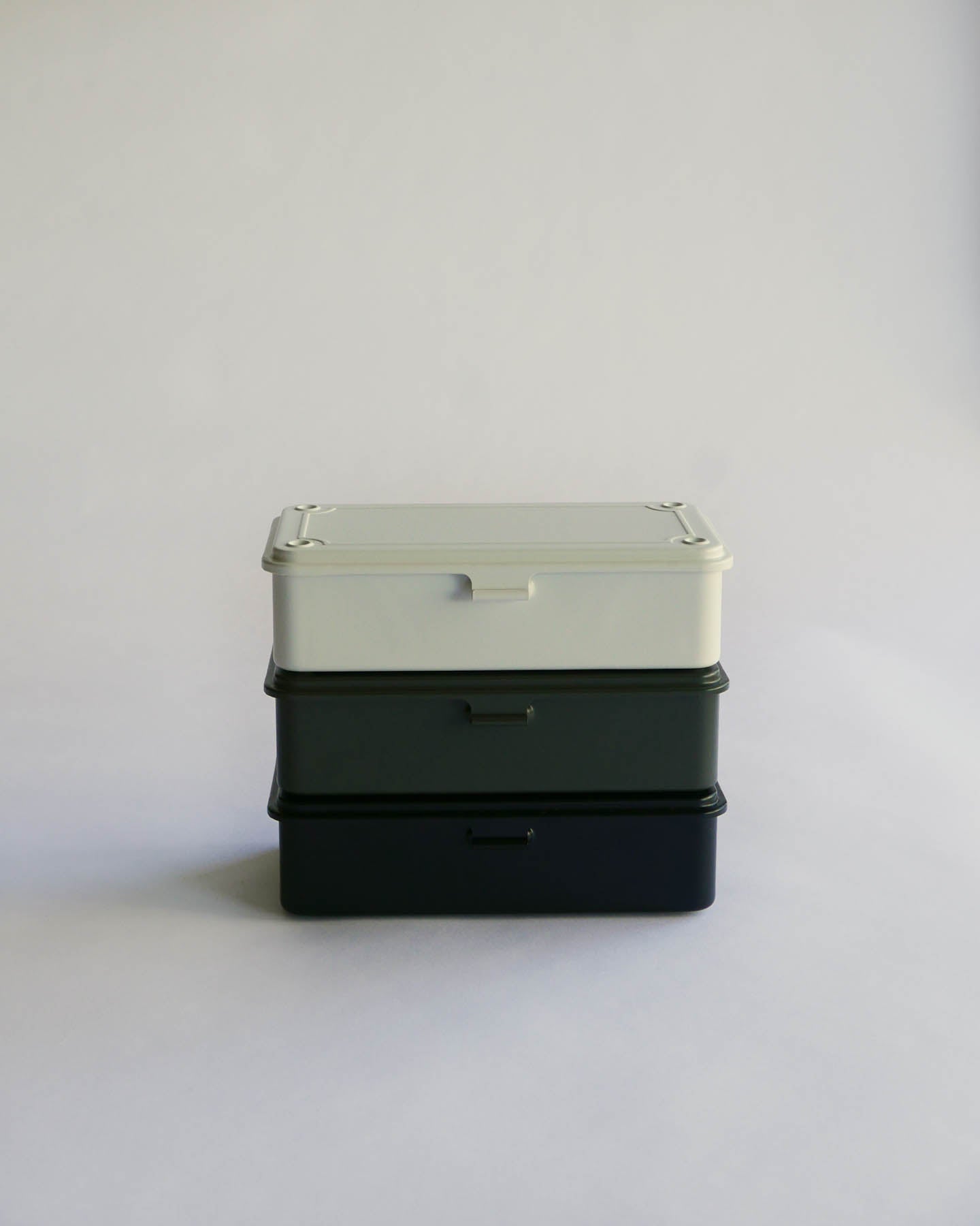 TOYO T-190 Steel Toolbox – SORT