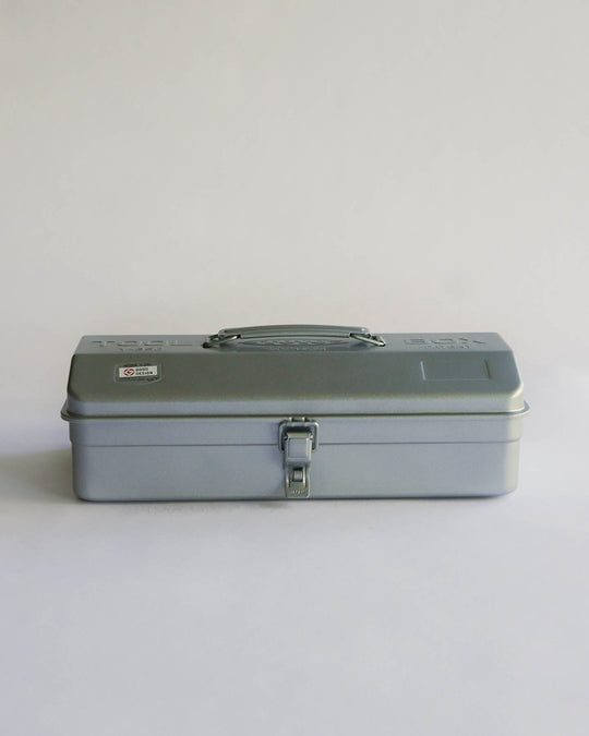 TOYO Y-350 Camber Top Steel Toolbox — TOYO, Japan, at SORT Vancouver