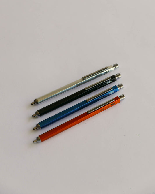 OHTO GS01 Horizon Needle Point Pen — 0.7mm (New Version)