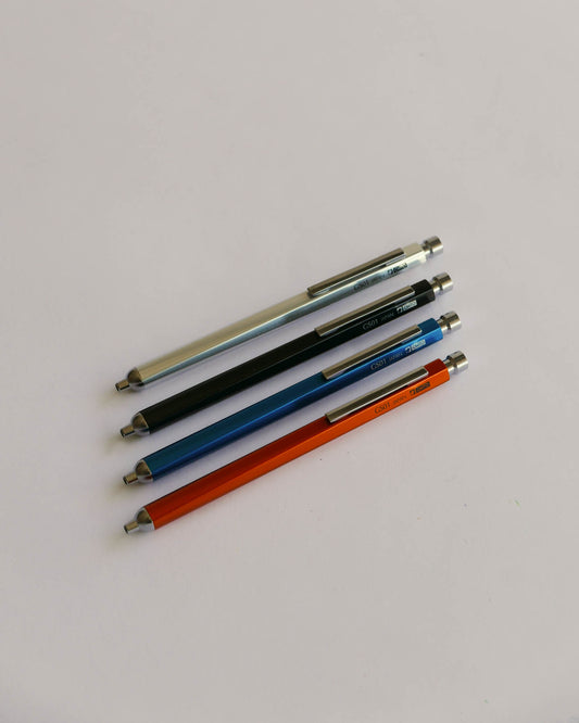 OHTO GS01 Horizon Needle Point Pen, Oil-based — 0.7mm (New Version)