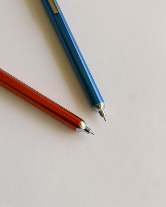 OHTO GS01 Horizon Needle Point Pen, Oil-based — 0.7mm (New Version)