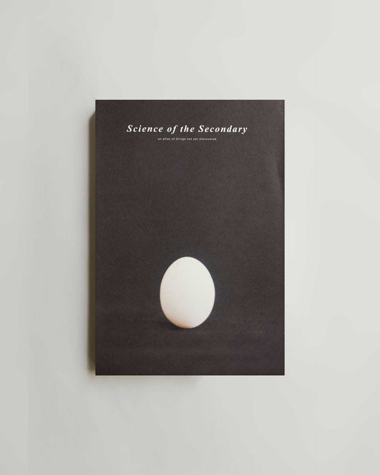 Science of the Secondary 7: Egg
