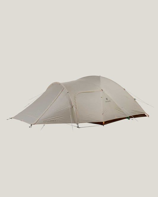 Snow Peak Amenity Dome Medium in Ivory (Special Order)
