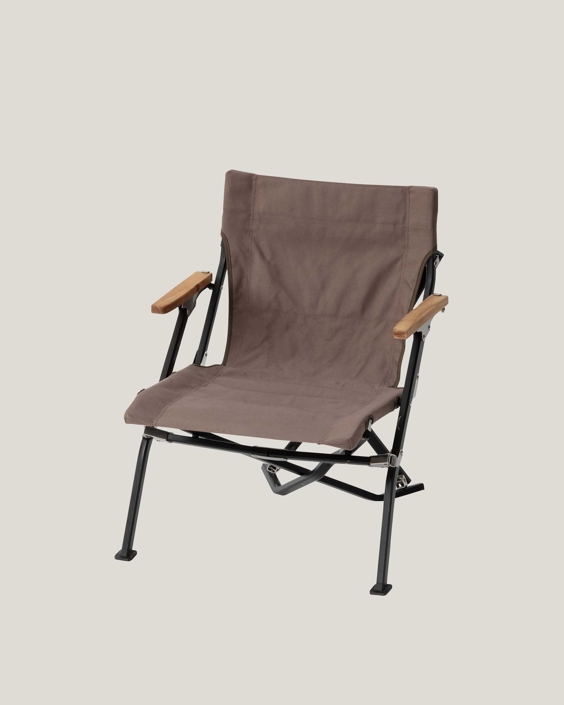 Circular camping online chair