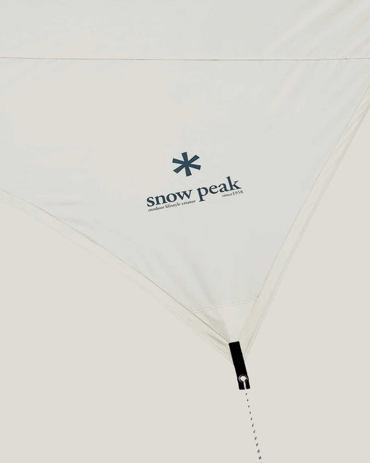 Snow Peak Takibi Tarp Hexa Set M (Special Order)