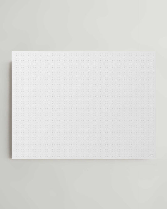 MIWAX Cutting Mat - A2 (600x450mm) — MIWAX, Japan, at SORT Vancouver
