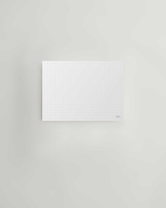 MIWAX Cutting Mat - A4 (300x220mm)