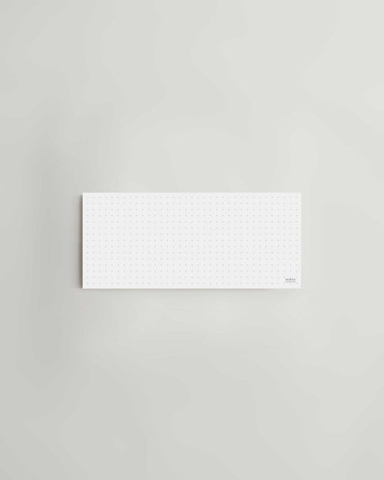 MIWAX Cutting Mat - Long (355x156mm) — MIWAX, Japan, at SORT Vancouver
