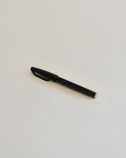 Pentel Sign Pen® 2.0mm Fibre Tip