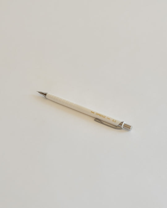 Pentel Orenz Mechanical Pencil — Japanese stationery at SORT Vancouver