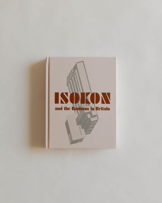 Isokon and the Bauhaus in Britain
