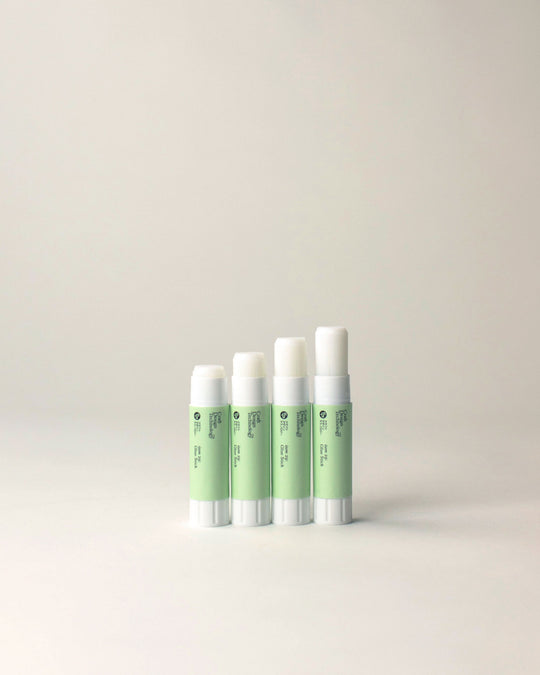 Craft Design Technology Glue Stick — Japanese stationery at SORT Vancouver design store