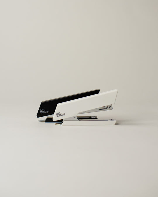 Craft Design Technology Stapler — Japanese design stapler at SORT Vancouver