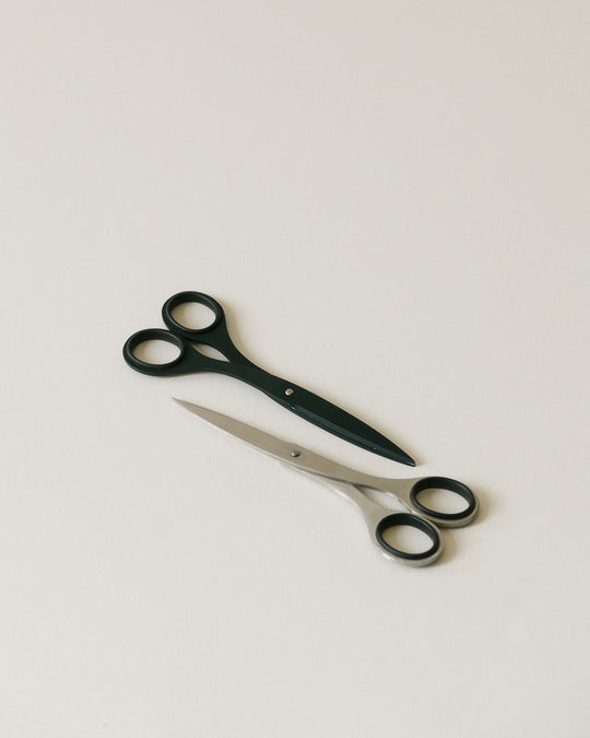 Allex Scissors — Japanese precision scissors at SORT Vancouver design store