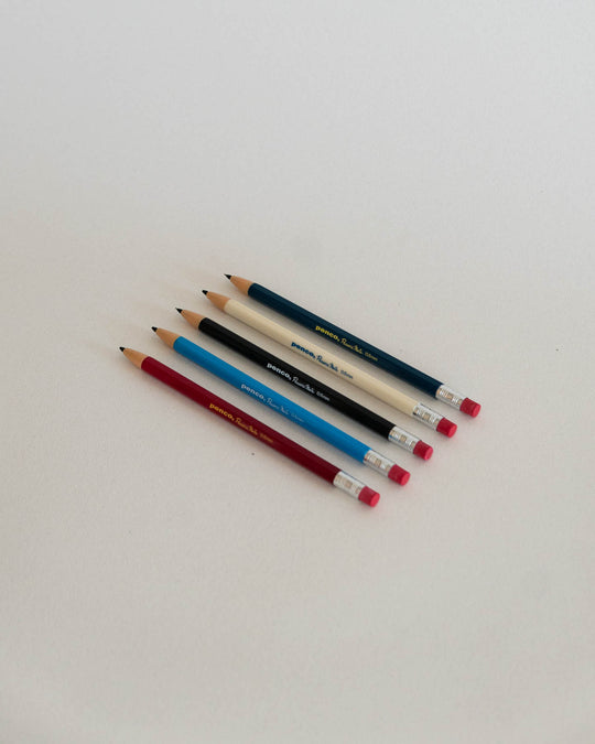 Penco Passers Mate 0.5mm Sharp Pencil — Hightide stationery at SORT Vancouver