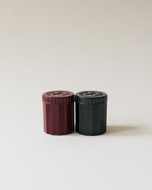 DUX Duroplast Double Hole Sharpener