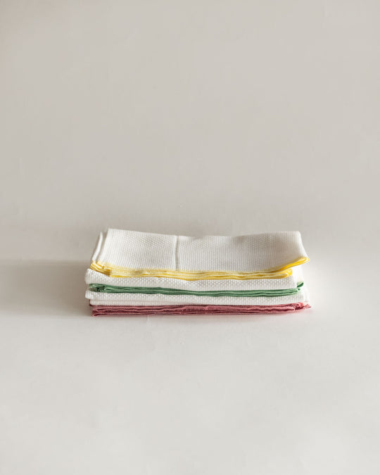 Nittobo Japan Dish Cloth — traditional Japanese kitchen cloth at SORT Vancouver