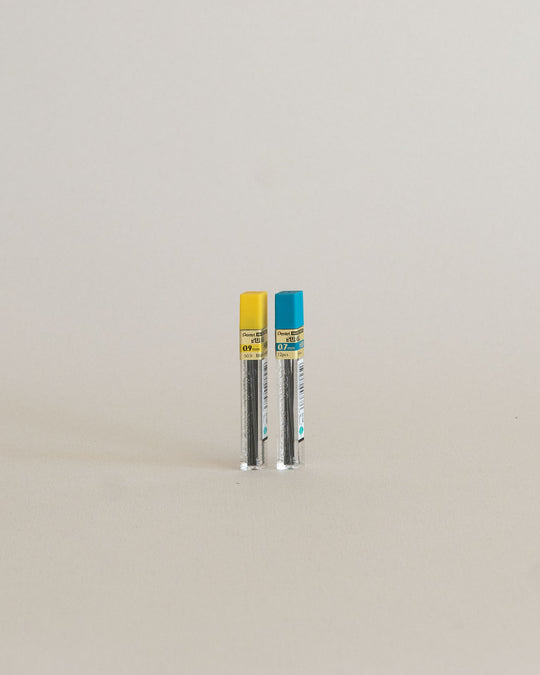 Pentel Hi-Polymer Super Lead — Japanese mechanical pencil leads at SORT Vancouver