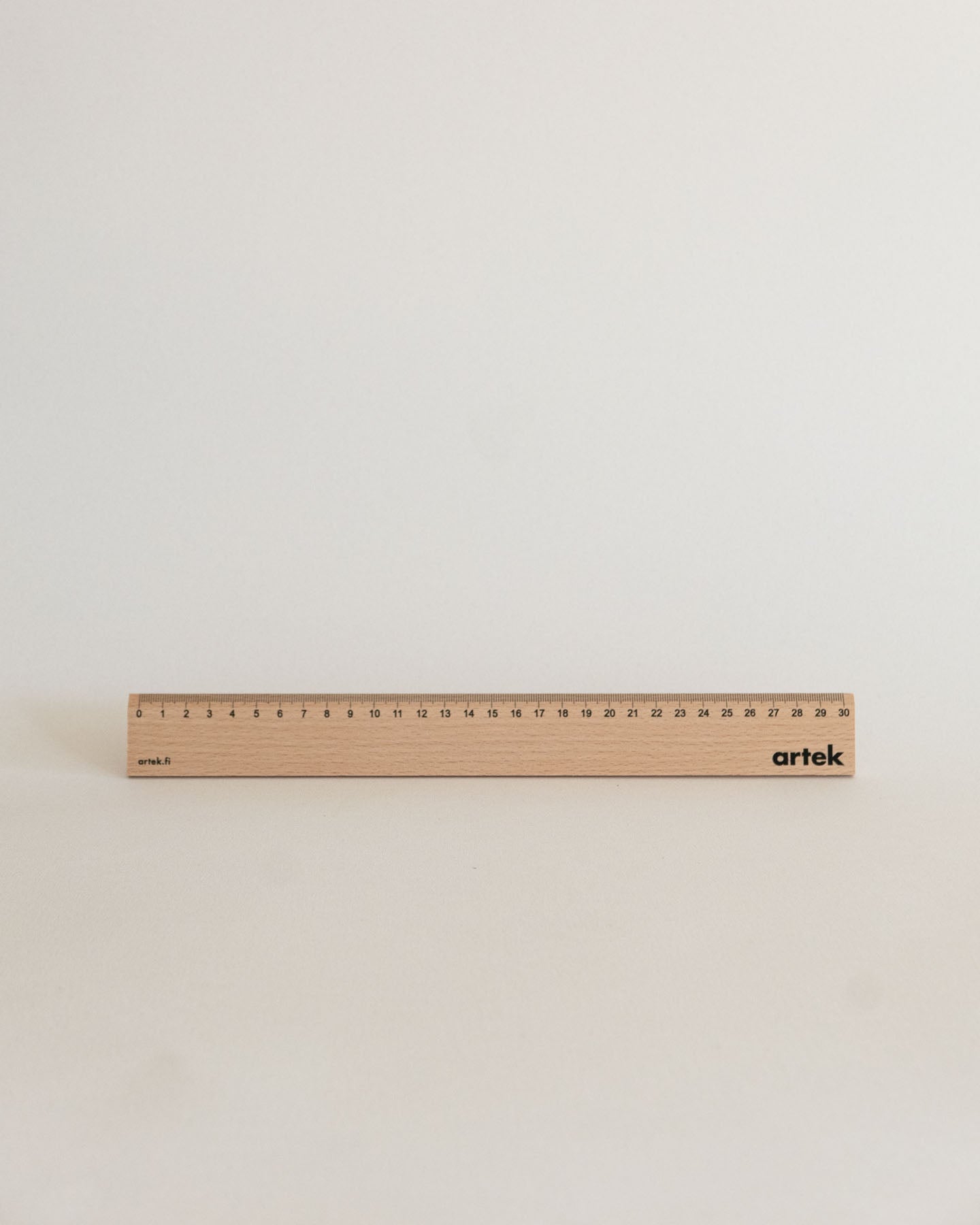 Artek Beech Ruler | SORT