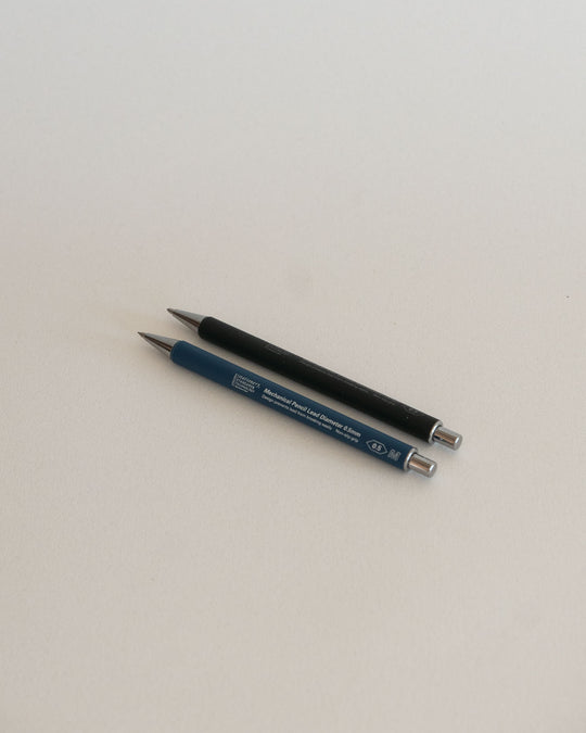Stalogy 0.5mm Mechanical Pencil — Japanese stationery at SORT Vancouver